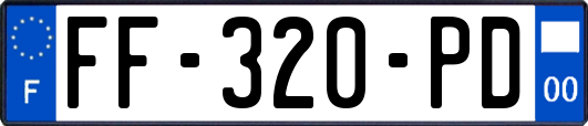 FF-320-PD