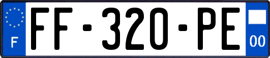 FF-320-PE
