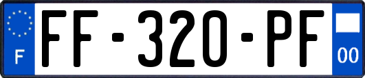 FF-320-PF
