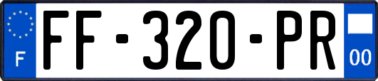 FF-320-PR