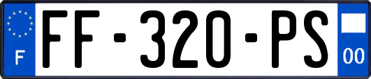 FF-320-PS