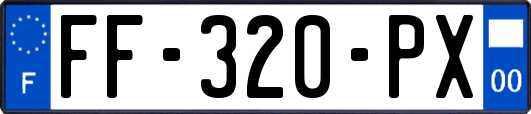 FF-320-PX