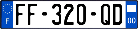 FF-320-QD