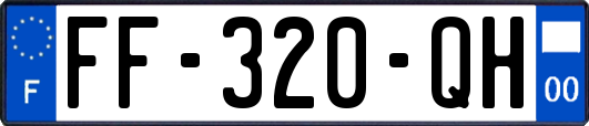 FF-320-QH