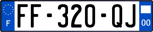 FF-320-QJ