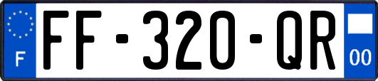 FF-320-QR