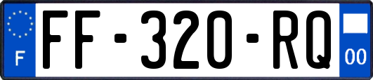 FF-320-RQ