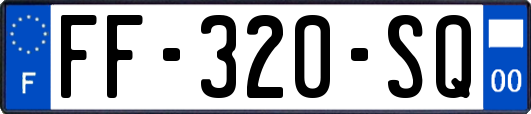 FF-320-SQ
