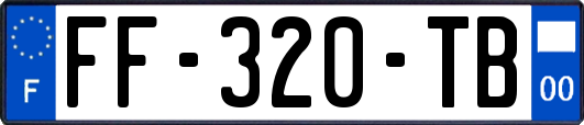 FF-320-TB