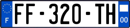 FF-320-TH