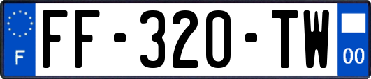 FF-320-TW