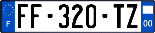 FF-320-TZ