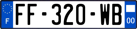 FF-320-WB