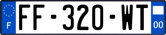 FF-320-WT