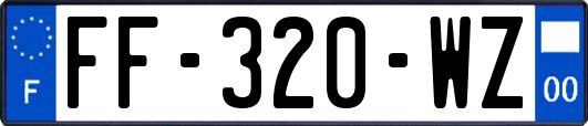 FF-320-WZ
