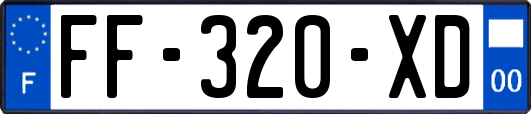 FF-320-XD