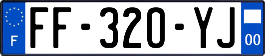 FF-320-YJ