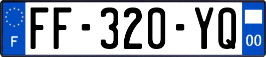 FF-320-YQ