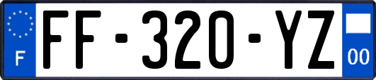 FF-320-YZ