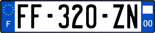 FF-320-ZN