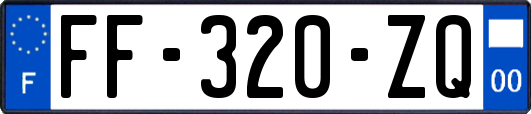 FF-320-ZQ