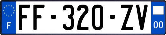 FF-320-ZV