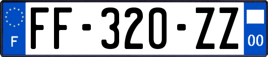 FF-320-ZZ