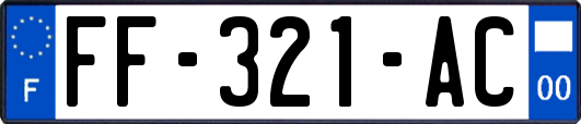 FF-321-AC