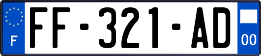FF-321-AD