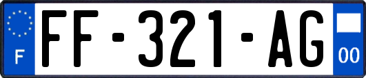 FF-321-AG