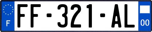 FF-321-AL