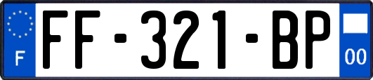 FF-321-BP