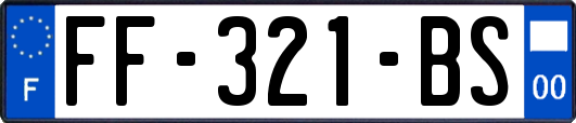 FF-321-BS