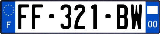 FF-321-BW