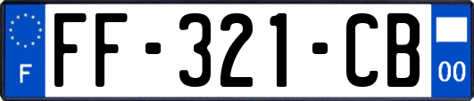 FF-321-CB