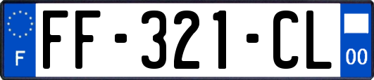 FF-321-CL