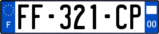 FF-321-CP