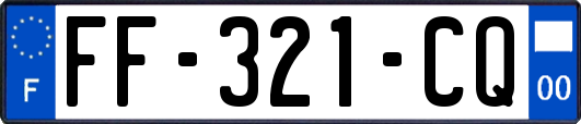 FF-321-CQ