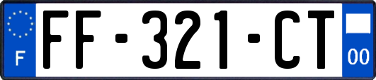 FF-321-CT