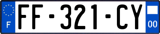 FF-321-CY