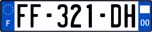 FF-321-DH