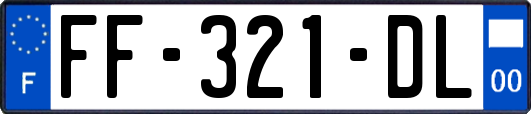 FF-321-DL