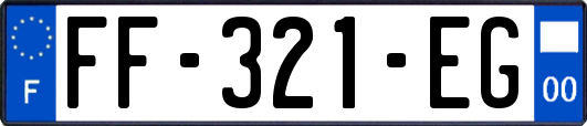 FF-321-EG