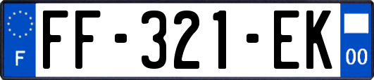FF-321-EK