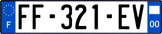 FF-321-EV