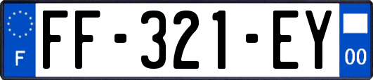 FF-321-EY