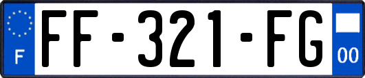 FF-321-FG