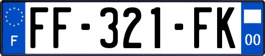 FF-321-FK