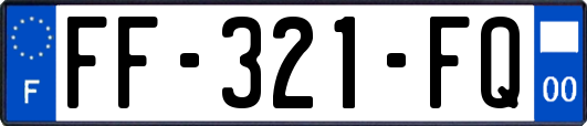 FF-321-FQ