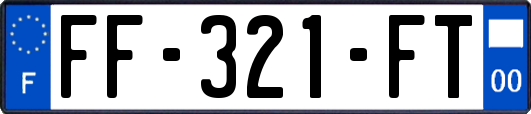 FF-321-FT